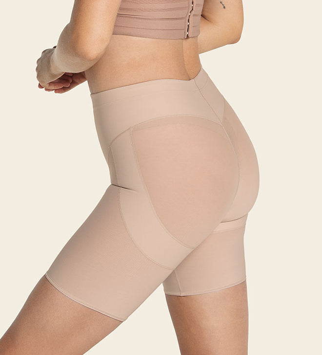 Shorts gainants Leonisa